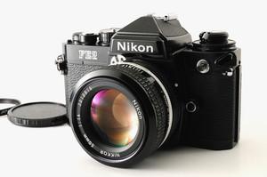 Nikon Fe2 | eBay