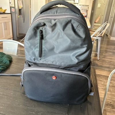 Manfrotto MB MA-A1-15 Adventure 1 Camera Backpack