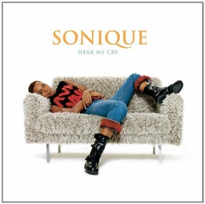 Hear My Cry, Sonique, Used; Very Good  CD