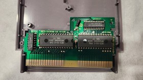 Dr. Mario (Nintendo NES, 1990) CIB - Autentico - Funzionante 