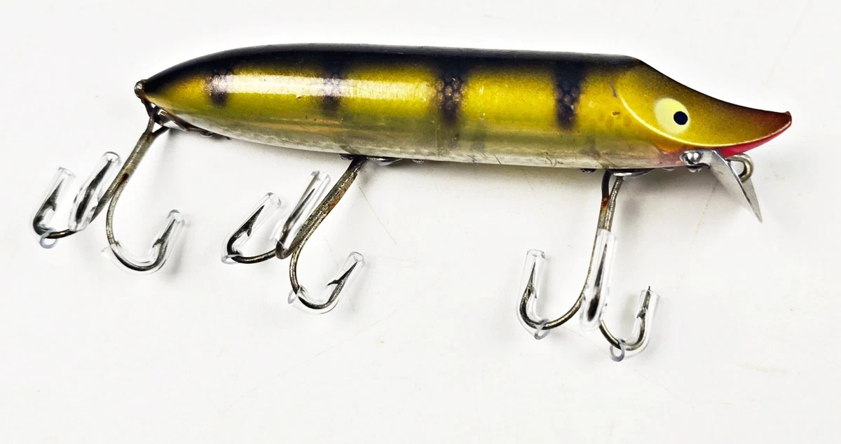 Vamp Spook In Vintage Fishing Lures for sale - eBay