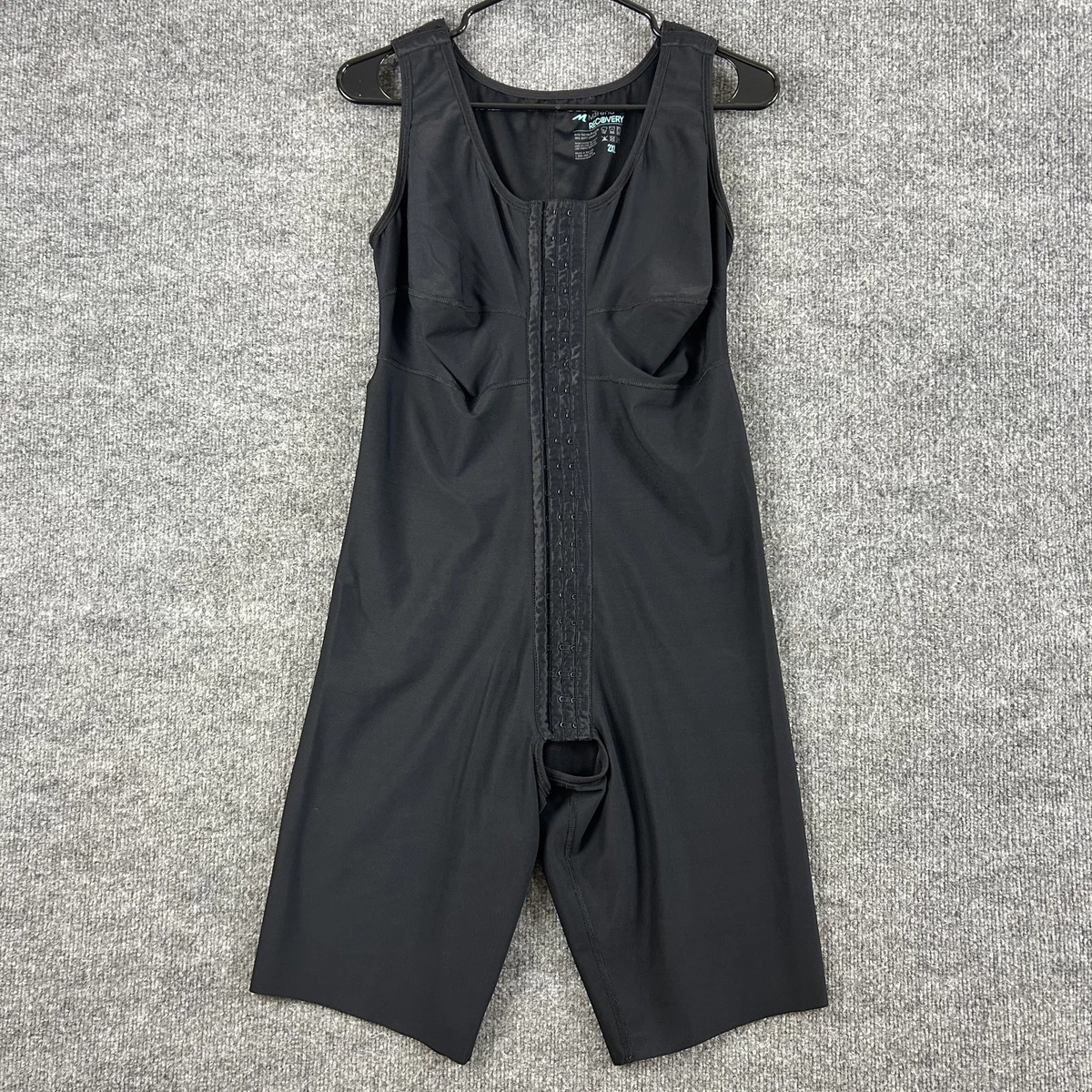 SHAPERIN Body Modellante Donna Shapewear Bodysuit Scollo V Body Contenitivo Modellante Intimo Snellente Dimagrante Pancia Piatta Perizoma Body Shaper Marrone Perizoma S 129366612