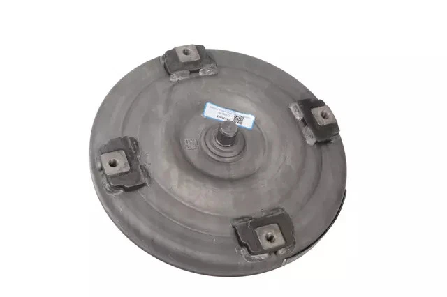 Genuine GM Automatic Transmission Torque Converter Remanufactured 19331052 - Image 2 of 4