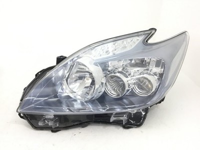 JDM Toyota Prius ZVW30 Zenki Links LED Scheinwerfer KOITO 47-30 OEM 2009-2011