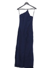 Reformation Maxi Dress in Blue