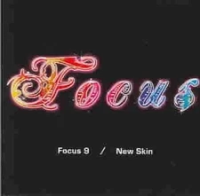 Focus 9: New Skin by Focus
