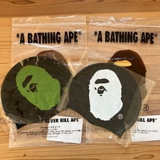 Arena x A Bathing Ape Swimwear Set   2 Pieces Competition Style