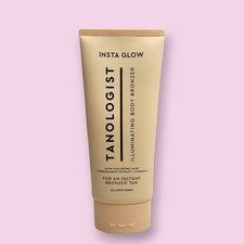 Tanologist Insta Glow Illuminating Body Bronzer 5.75 fl. oz.
