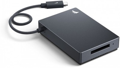 Angelbird Performance Card Reader CFexpress B | Kartenleser