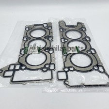 Oem Cylinder Head Gasket Set For Jaguar 14-20 Aj126 3.0l V6 Supercharged Engine