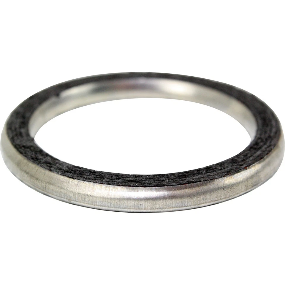 256-214 BRExhaust Exhaust Flange Gasket Front or Rear Driver Passenger Side for - Image 4 of 4