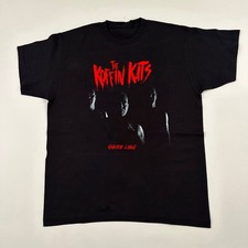 Koffin Kats Higher Lows Album Shirt Unisex Concert S-5XL TR941