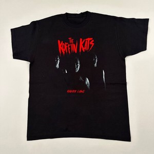 Koffin Kats Shirt | eBay