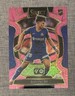 2025-26 Panini Select Laliga Davinchi /99 ROOKIE Beautiful Card! Getafe CF