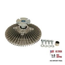 GMB 920-2060 Engine Cooling Fan Clutch, 5