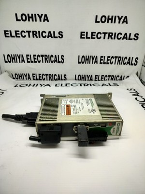 CONTROL TECHNIQUES EI-202-00-000 EPSILON INDEXING SERVO DRIVE ( USED CONDITION )