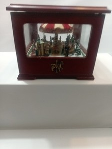 World's Fair Carousel | eBay