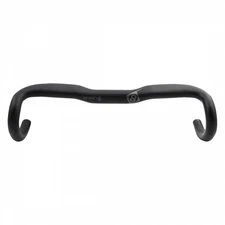 Origin8 Flash III Aero Road Drop Handlebar 31.8mm Aluminum AL6061-T6, 420mm