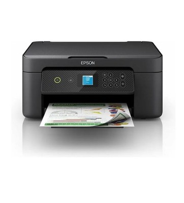 Epson Expression XP-3200 Multifunktionsdrucker A4 WLAN, kompakt