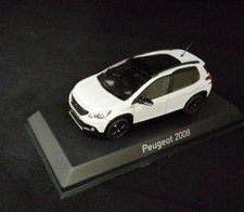 NOREV 1 43 Peugeot 2008 Peugeot 2008