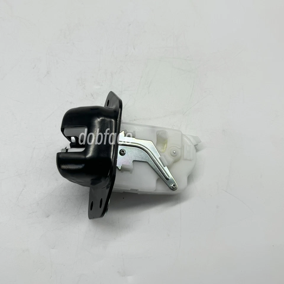 Denso 90502-CA00C Trunk Latch Tailgate Hatch Lock Actuator Nissan Versa Murano Foto 4 de 4