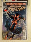 The Amazing Spider-Man #650 (Marvel Comics February 2011)