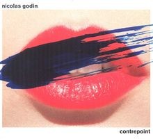 Contrepoint von Nicolas Godin | CD | Zustand sehr gut
