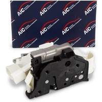 AIC Stellmotor TüRschloss FüR Audi A1 8X A4 B8 A5 A6 C7 A7 Q3 Q5 TT Vorne Links