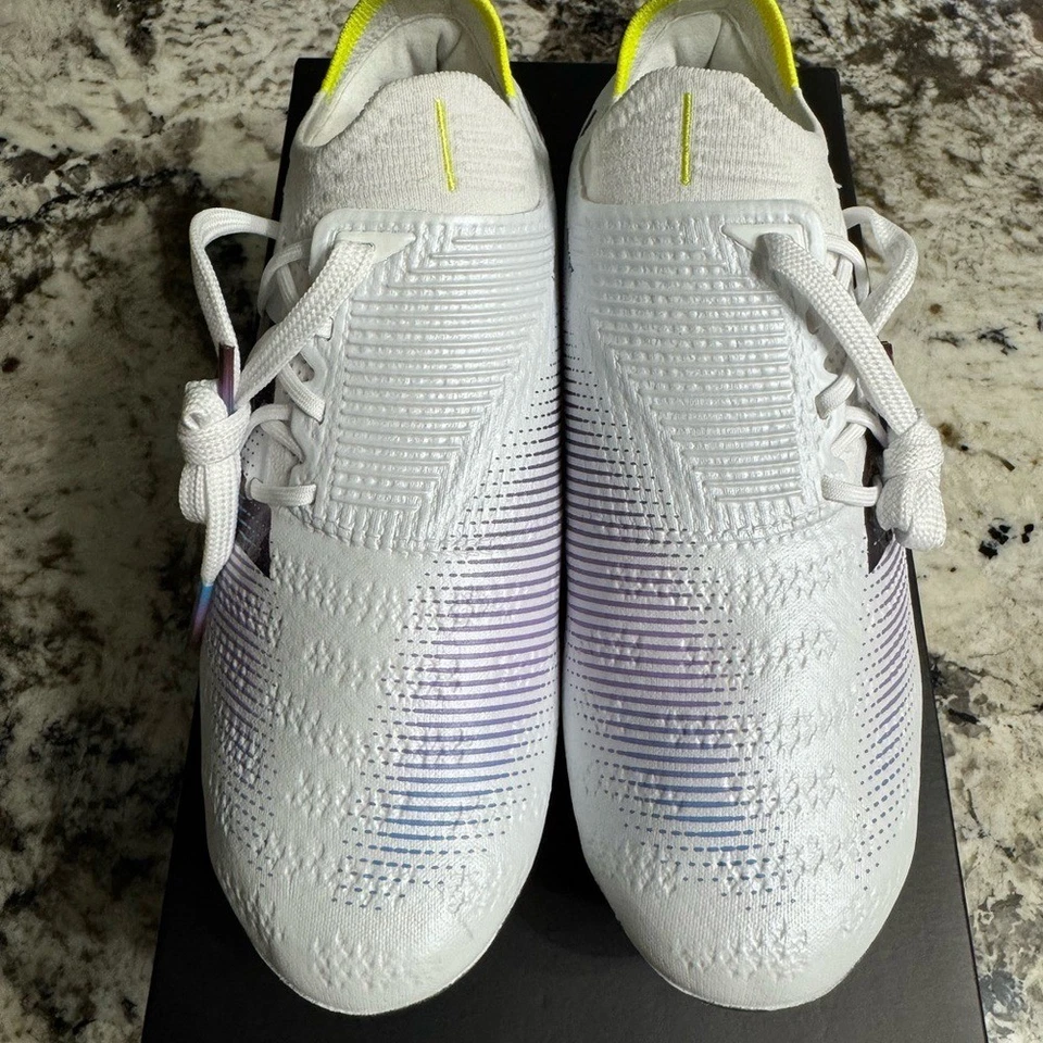 Unisex New Balance Furon Pro FG V7+ - Image 3 of 4