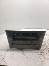 Temperature Control With Heated Seat Fits 02-03 LEXUS ES300 1286032