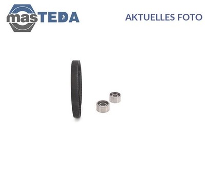 1 987 946 346 ZAHNRIEMENSATZ SET KIT BOSCH NEU OE QUALITÄT