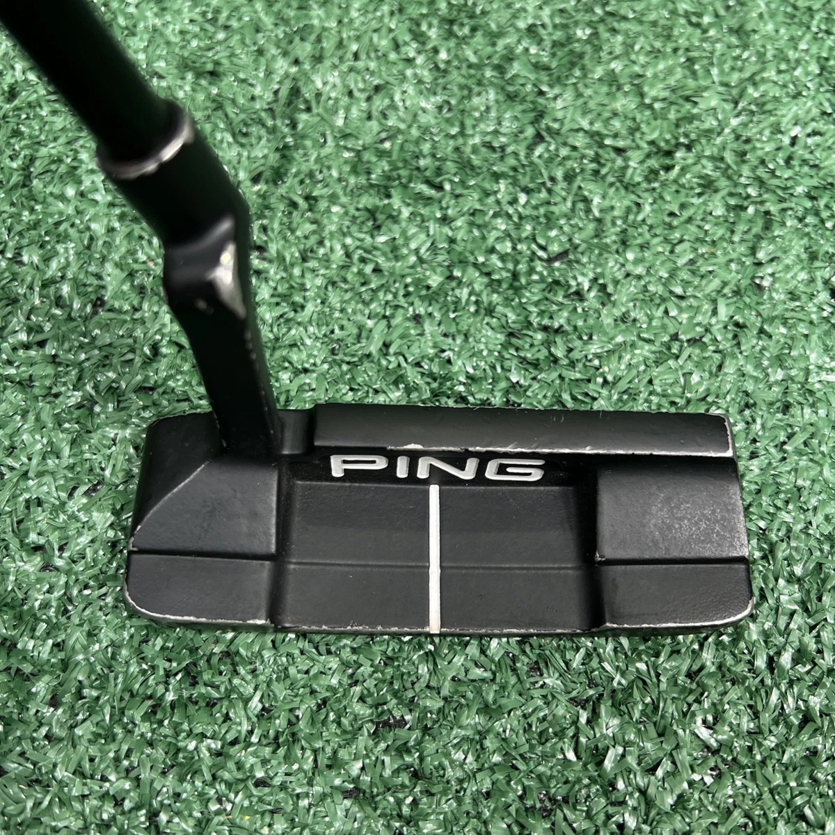 PING Anser 2 Putter Golf Clubs for sale - eBay