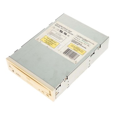 Intern Laufwerk AZTECH CDA 268-03ISE CD-ROM DRIVE UNIT IDE 5.25 Zoll