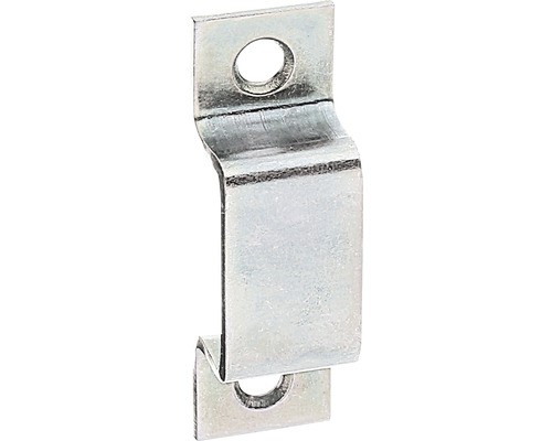 Schlaufe FüR Riegel 20 X 44 Mm Galv. Verzinkt, Dickschichtpassiviert-image