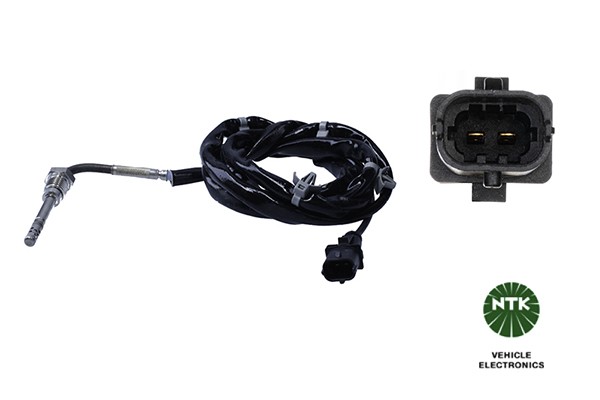 Abgastemperatursensor FÜR Opel Astra H (A04) - NTK 97754-image