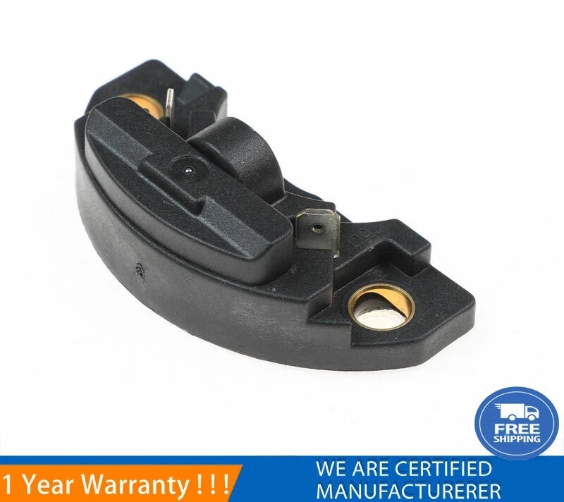 Módulo de control de encendido MD607814 J152 para Mitsubishi Hyundai Dodge Mazda LX549 Foto 4 de 4