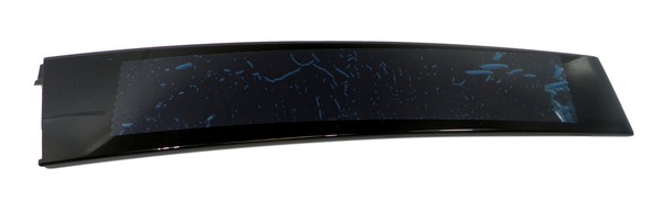 Original OEM Ford FT4Z-5820555-A Applikation Zierleiste FüR 2015-2016 Ford Ecke-image