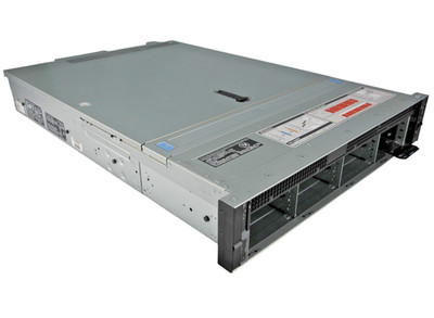 Dell R540 8B LFF   2x 4110 2.2Ghz 10C 32GB H730P 2x 750W