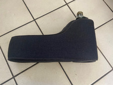 Original Mercedes W201 190E Armlehne Mittelarmlehne Sitzlehne Stoff schwarz Original Mercedes W201 190E Armlehne Mittelarmlehne Sitzlehne Stoff schwarz