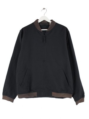 Levi's Varsity Jacke Schwarz L Herren