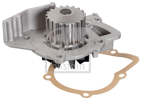 Wasserpumpe, MotorkÜHlung FÜR Peugeot Expert Tepee (VF3X ) - Febi Bilstein 21879-image