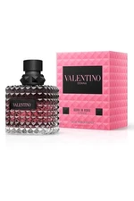 Valentino Donna Born In Roma Intense Eau de Parfum Spray for Women, 3.4 Ounce