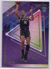 Reggie Perry 2020-21 Panini Recon Basketball