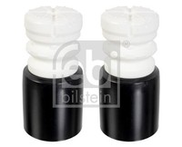 Staubschutzsatz StossdÄMpfer Hinten Febi Bilstein 180792 FÜR BMW Staubschutz KIT