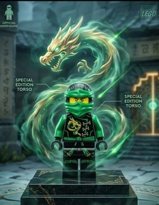 Lego Ninjago Mini | eBay