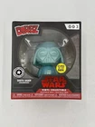 Funko Dorbz #003 Star Wars Darth Vader Glow in the Dark Collectible New