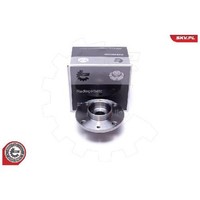 Radnabe Vorne FüR Fiat Brava 182 1.2 1.4 95 Bis 02 Esen Teil 7608131