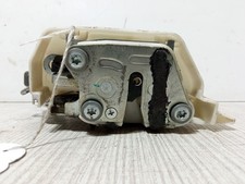 Porte arrière et accessoires Subaru JUSTY