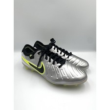 Men s Size 7 Nike Tiempo Legend 10 Elite FG Mad Voltage Pack Soccer DV4328-001