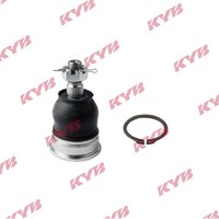 Traggelenk FüHrungsgelenk KYB KBJ4200 Stahl 16Mm FüR Nissan Pixo UA0 LPG Suzuki